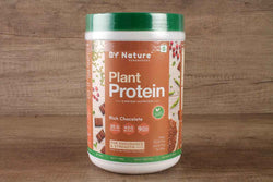 by nature plant protein rich chocolate 500