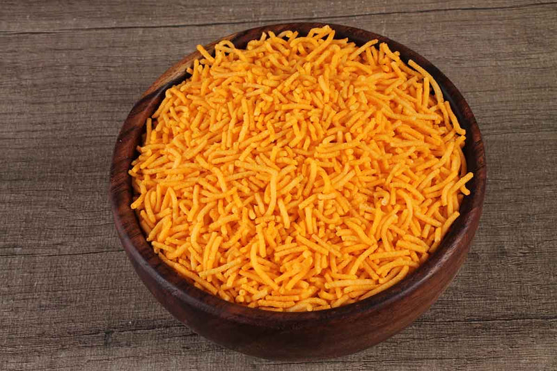 POTATO CHEESE SEV 200