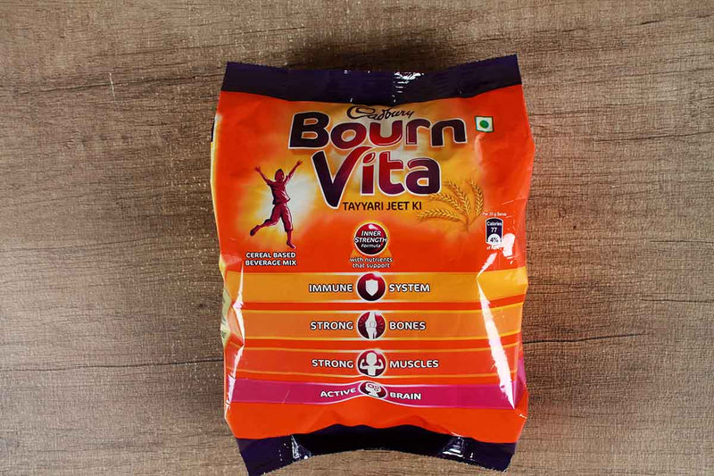 CADBURY BOURN VITA 500 GM POUCH