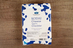 KODAI TASTY CHEDDAR CHEESE 200