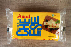 amul cheese slices 50 pc 750
