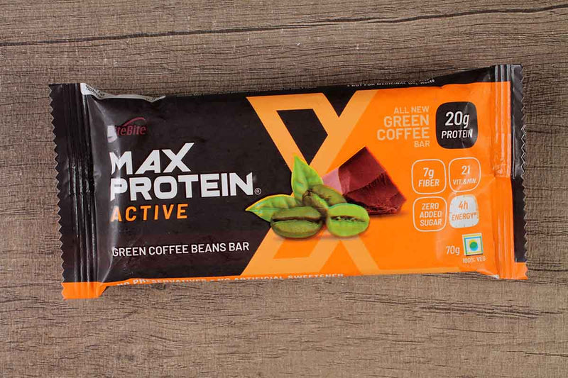 max-pr.g coffee beans 70