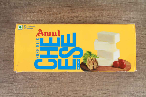 amul cheese cubes 40 pcs 1