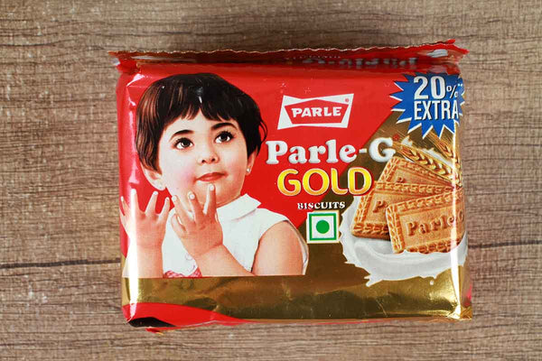 PARLE-G GOLD BISCUITS 75