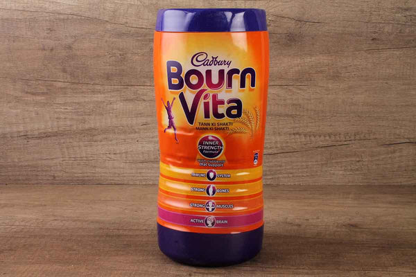 CADBURY BOURN VITA 1