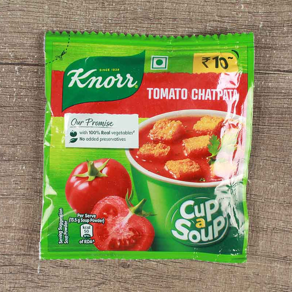 Knorr tomato shop soup