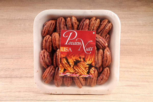 PECANS NUTS 150