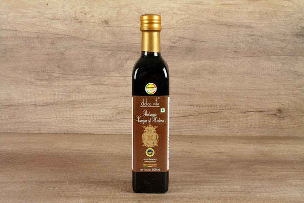 dolce vita balsamic vinegar of modena 500 ml
