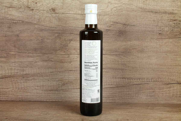 sparta gourmet extra virgin olive oil 500 gm
