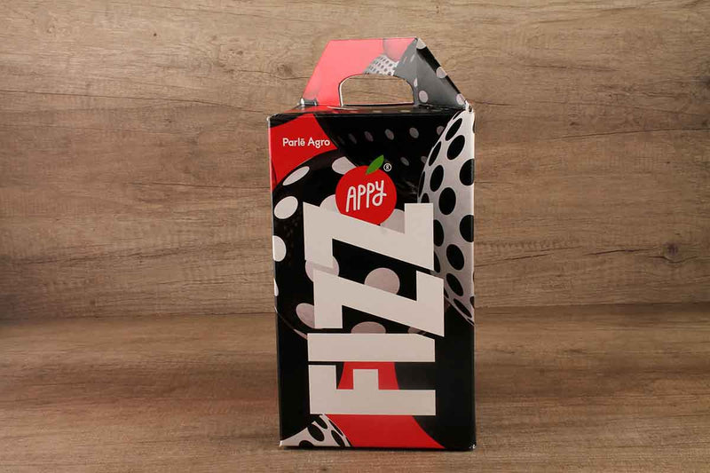 appy fizz drink gift pack 4 pc