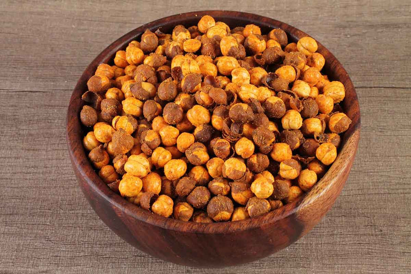 chana ( chat masala ) 1