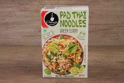 chings pad thai noodles green curry 130