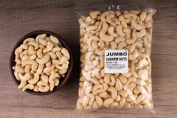 jumbo kaju