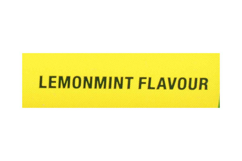 doublemint chewy mints lemon mints 30.4 gm