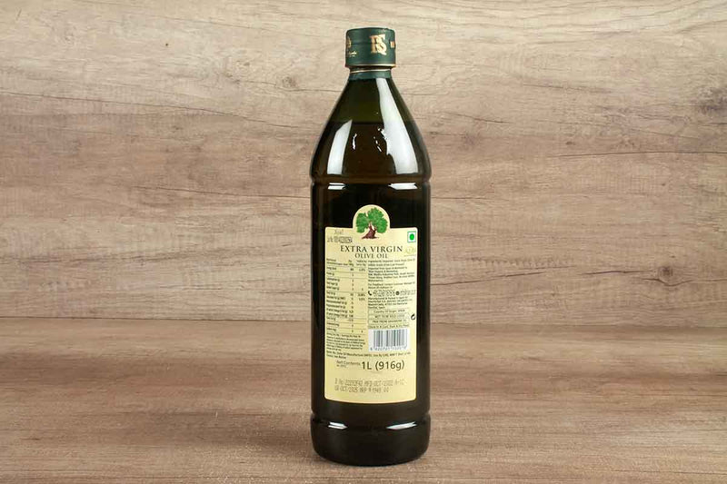 RAFAEL SALGADO EXTRA VIRGIN OLIVE OIL 1 LTR 916 GM