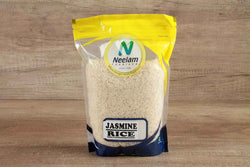 JASMIN/JAPANESE RICE 500