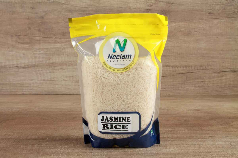 JASMIN/JAPANESE RICE 500