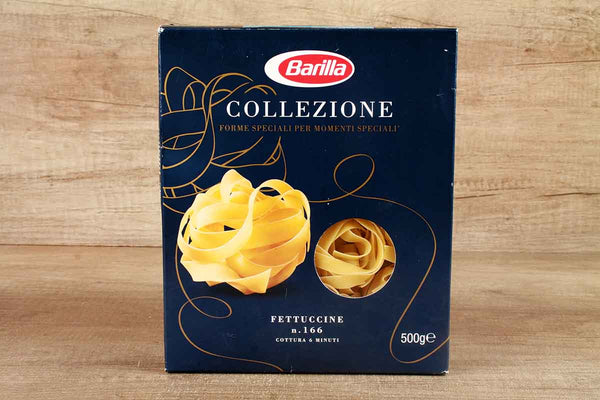 BARILLA COLLEZIONE FETTUCCINE 500