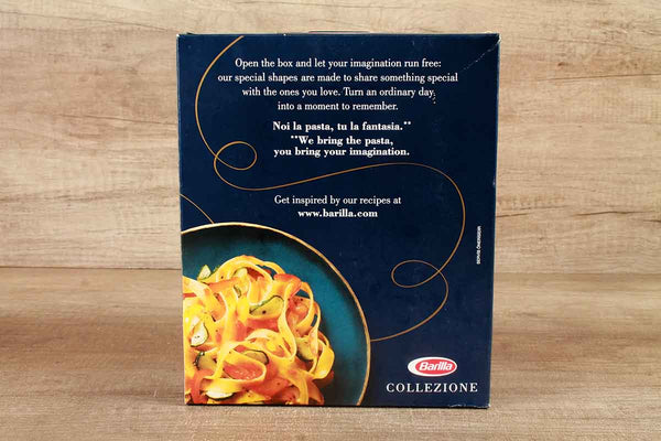 BARILLA COLLEZIONE FETTUCCINE 500