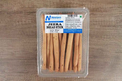 JEERA BREAD STICK 200