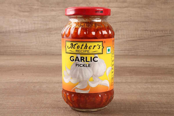 MOTHERS GARLIC PICKLE