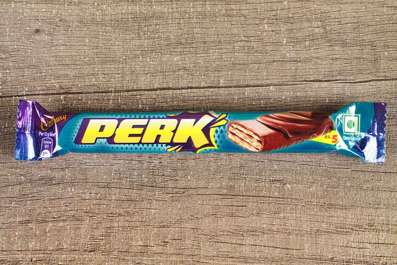 CADBURY PERK WITH GLUCOSE CHOCOLATE 12