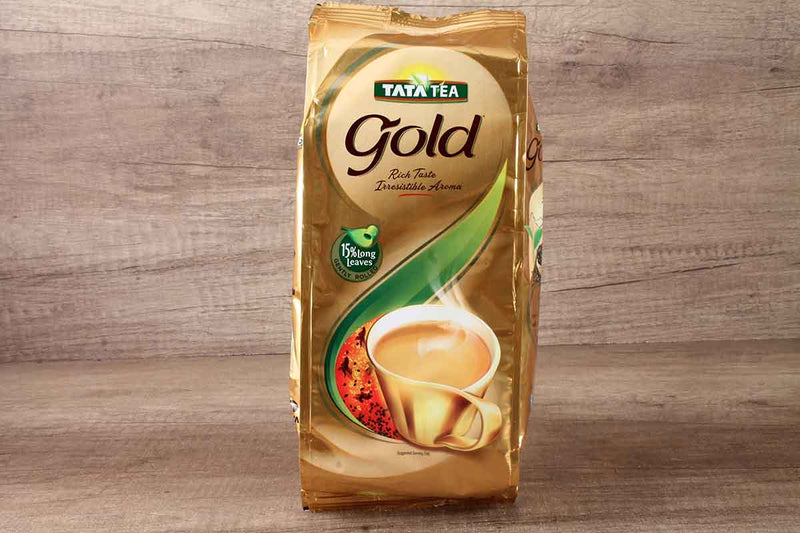tata tea gold 500
