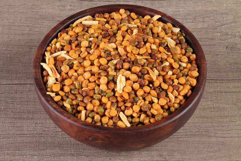 ROASTED DAL MIX 200