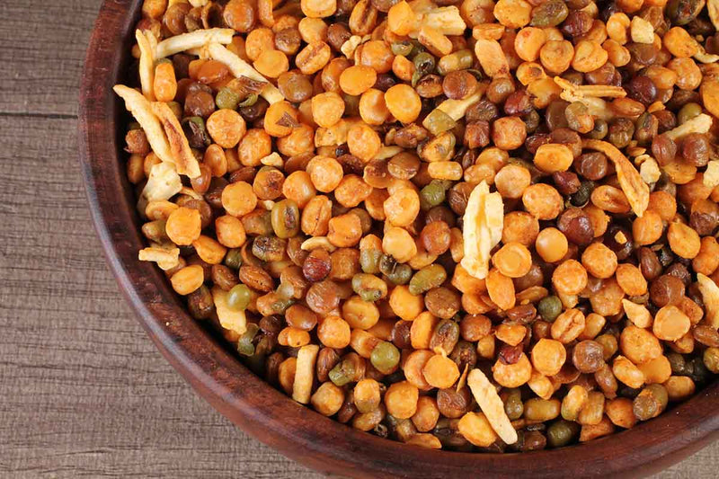 ROASTED DAL MIX 200