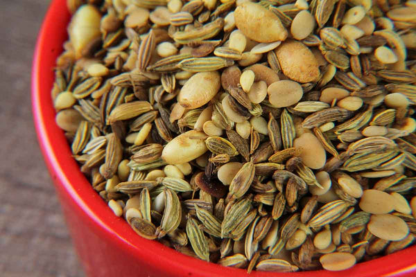 AJWAIN MUKHWAS 100