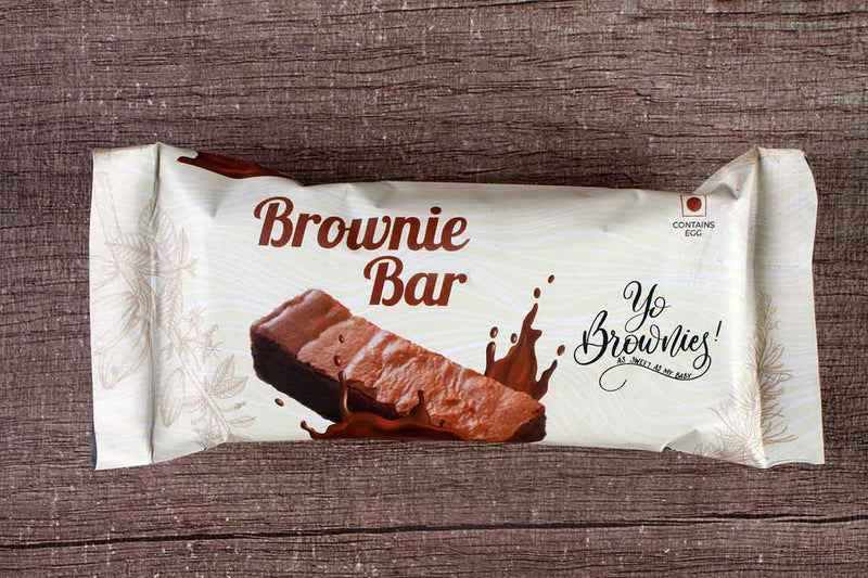 yo brownie bar 40