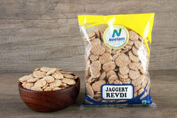 jaggery revdi 500