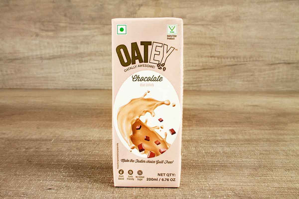 oatey chocolate oat drink 200 gm