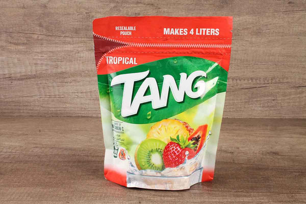 TANG TROPICAL COCKTAIL 375 GM