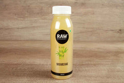 raw sugarcane 250 ml