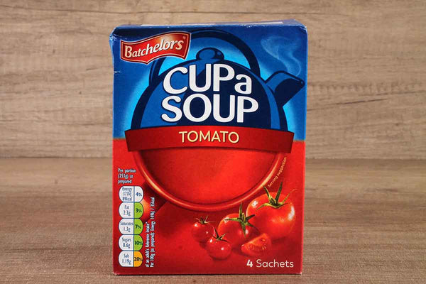 BATCHELORS TOMATO CUP A SOUP IMPORTED 93