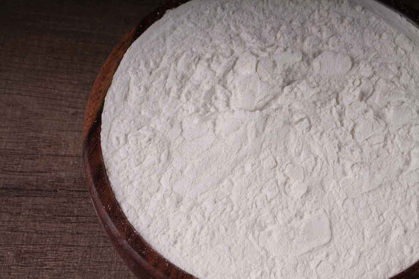 EDIBLE CORN STARCH POWDER/ARROWROOT POWDER 250