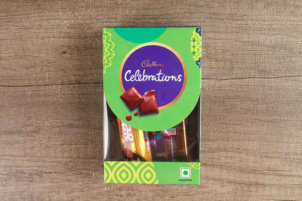 cadbury celebrations assorted 59.8